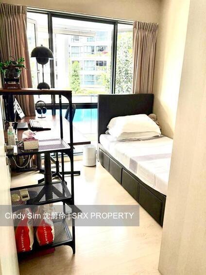 Riversound Residence (D19), Condominium #583173731